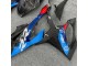 Carenados Moto BMW S1000RR 2019-2022 - Negro Azul Rojo FibraCarbono Asequibles