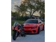 Carenados Moto BMW S1000RR 2019-2022 - Rojo Negro Asequibles