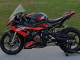 Carenados Moto BMW S1000RR 2019-2022 - Rojo Negro Asequibles