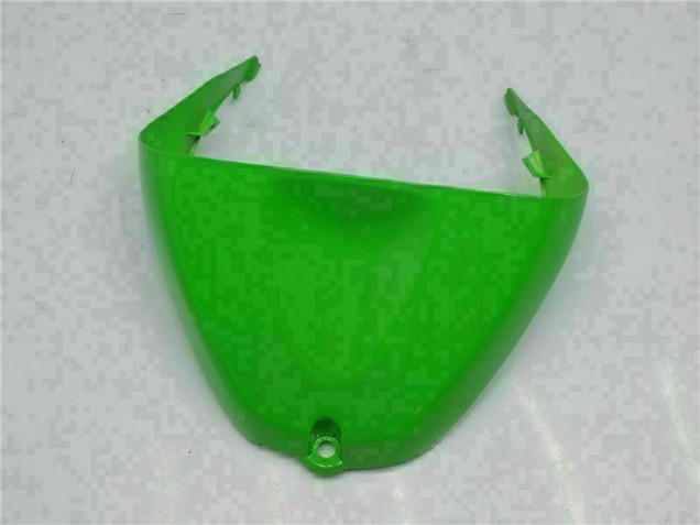 Carenado Moto Kawasaki ZX6R 2005-2006 - Verde Asequibles