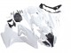 Carenados Moto BMW S1000RR 2017-2018 - Blanco Asequibles