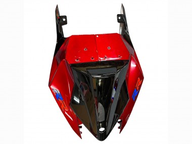 Carenado Moto BMW S1000RR 2015-2016 - Blanco Rojo Azul Negro Asequibles