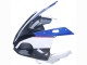 Carenados Moto BMW S1000RR 2015-2016 - Blanco Azul Negro FibraCarbono Asequibles