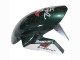 Carenados Moto BMW S1000RR 2015-2016 - Blanco Verde Negro Asequibles