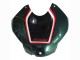 Carenados Moto BMW S1000RR 2015-2016 - Blanco Verde Negro Asequibles