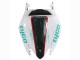 Carenados Moto BMW S1000RR 2015-2016 - Blanco Verde Negro Asequibles
