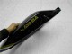 Carenados Moto Kawasaki ZX6R 2005-2006 - Negro Brillante Blanco Oro Lucky Strike Asequibles