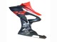 Carenados Moto BMW S1000RR 2015-2016 - Negro Mate Rojo Asequibles