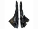 Carenados Moto BMW S1000RR 2015-2016 - Blanco Negro FibraCarbono Asequibles
