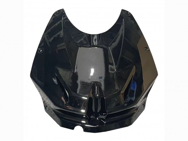 Carenado Moto BMW S1000RR 2009-2014 - Rojo Negro Brillante Asequibles