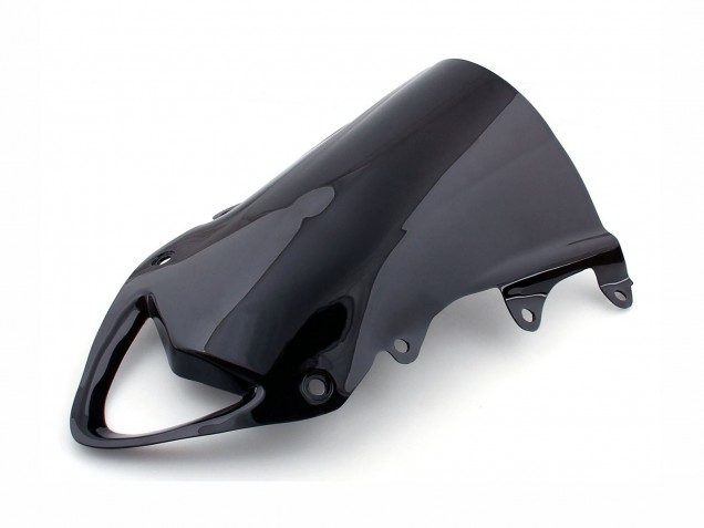 Carenado Moto BMW S1000RR 2009-2014 - Rojo Negro Brillante Asequibles