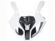 Carenados Moto BMW S1000RR 2009-2014 - Blanco Rojo Azul Negro Brillante HP Becker Carbon Asequibles