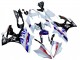 Carenados Moto BMW S1000RR 2009-2014 - Blanco Rojo Azul Negro Tyco Asequibles