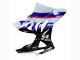 Carenados Moto BMW S1000RR 2009-2014 - Blanco Rojo Azul Negro Tyco Asequibles