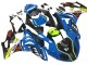 Carenados Moto BMW S1000RR 2009-2014 - Azul Amarillo Rojo Negro Tiburón VR 46 Asequibles