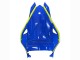 Carenados Moto BMW S1000RR 2009-2014 - Azul Amarillo Rojo Negro Tiburón VR 46 Asequibles