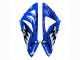 Carenados Moto BMW S1000RR 2009-2014 - Azul Amarillo Rojo Negro Tiburón VR 46 Asequibles