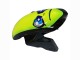 Carenados Moto BMW S1000RR 2009-2014 - Azul Amarillo Rojo Negro Tiburón VR 46 Asequibles