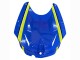 Carenados Moto BMW S1000RR 2009-2014 - Azul Amarillo Rojo Negro Tiburón VR 46 Asequibles