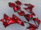 Carenados Moto BMW S1000RR 2009-2014 - Rojo Asequibles