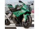 Carenados Moto BMW S1000RR 2009-2014 - Verde Rojo Negro Asequibles