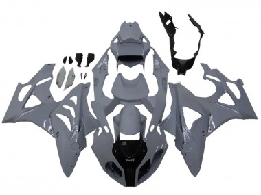Carenados Moto BMW S1000RR 2009-2014 - Nardo Gris Asequibles