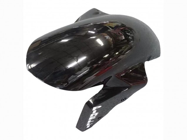 Carenados Moto BMW S1000RR 2009-2014 - Azul Rojo Negro Mate Castrol Asequibles