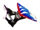 Completo Carenados Moto BMW S1000RR 2009-2014 - Blanco Rojo Azul Negro Brillante Asequibles