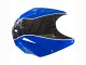 Carenados Moto BMW S1000RR 2009-2014 - Blanco Azul Negro Brillante Castrol Asequibles