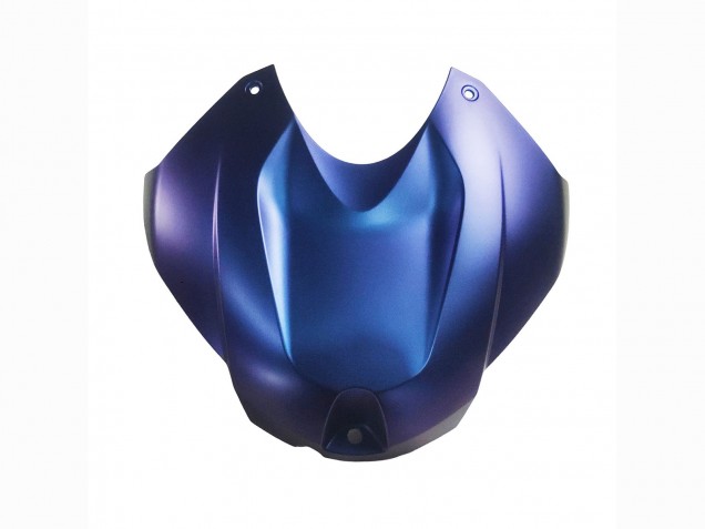 Carenados Moto BMW S1000R 2014-2016 - Azul Mate Oscuro Asequibles