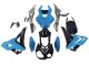 Carenados Moto BMW S1000R 2014-2016 - Azul Asequibles