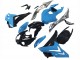 Carenados Moto BMW S1000R 2014-2016 - Azul Asequibles