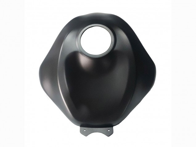 Carenado Moto Kawasaki ZX6R 2023-2025 - Negro Mate Asequibles