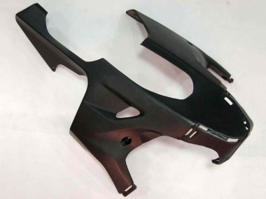 Carenado Moto Honda CBR1000RR 2008-2011 - Negro Mate Asequibles