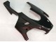 Carenado Moto Honda CBR1000RR 2008-2011 - Negro Mate Asequibles