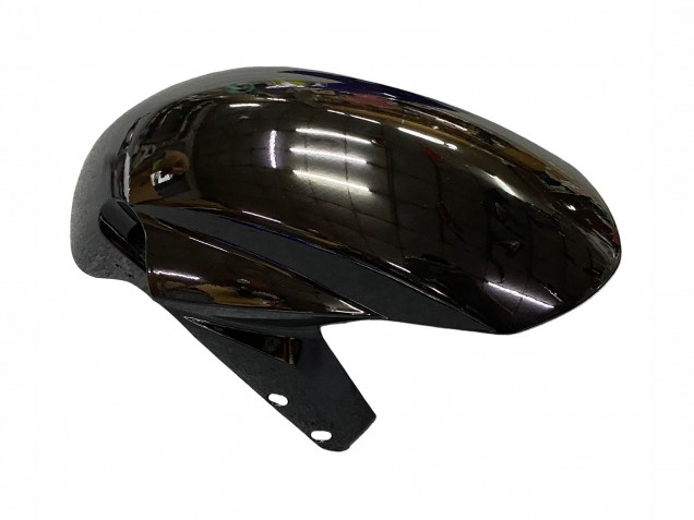 Kits Carenado Moto Suzuki GSXR 600 / GSXR 750 2004-2005 - Blanco Azul Negro Rojo Asequibles