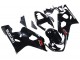 Carenado Moto Suzuki GSXR 600 / GSXR 750 2004-2005 - Negro Brillante Asequibles