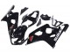 Carenado Moto Suzuki GSXR 600 / GSXR 750 2004-2005 - Negro Brillante Asequibles