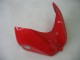 Carenado Moto Suzuki GSXR 600 / GSXR 750 2006-2007 - Blanco Rojo Negro Brillante Asequibles