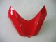 Carenado Moto Suzuki GSXR 600 / GSXR 750 2006-2007 - Blanco Rojo Negro Brillante Asequibles