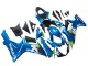 Carenados Moto Suzuki GSXR 600 / GSXR 750 2011-2024 - Azul Claro Verde Blanco Rojo Asequibles