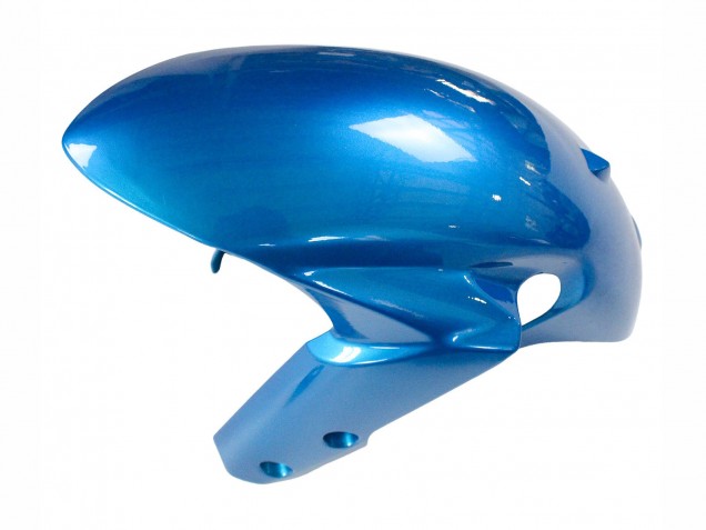 Carenados Moto Suzuki GSXR 600 / GSXR 750 2011-2024 - Azul Claro Verde Blanco Rojo Asequibles