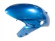 Carenados Moto Suzuki GSXR 600 / GSXR 750 2011-2024 - Azul Claro Verde Blanco Rojo Asequibles