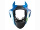 Carenados Moto Suzuki GSXR 600 / GSXR 750 2011-2024 - Azul Claro Verde Blanco Rojo Asequibles