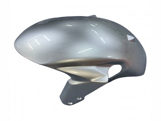 Carenados Moto Suzuki GSXR 600 / GSXR 750 2011-2024 - Azul Plata Ecstar Asequibles