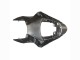 Carenados Moto Suzuki GSXR 600 / GSXR 750 2011-2024 - Negro Mate Negro Brillante Blanco Calcomanía Asequibles