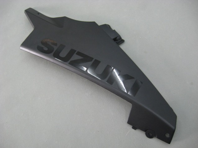 Carenados Moto Suzuki GSXR 1000 2007-2008 - Negro Mate Negro Brillante Asequibles