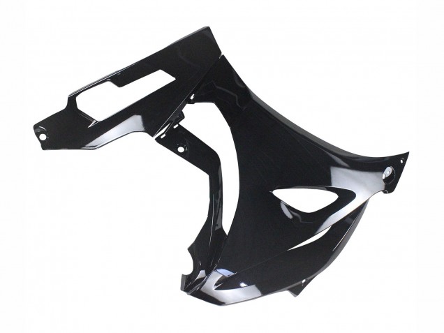 Carenados Moto Suzuki GSXR1000 2017-2024 - Negro Brillante Asequibles