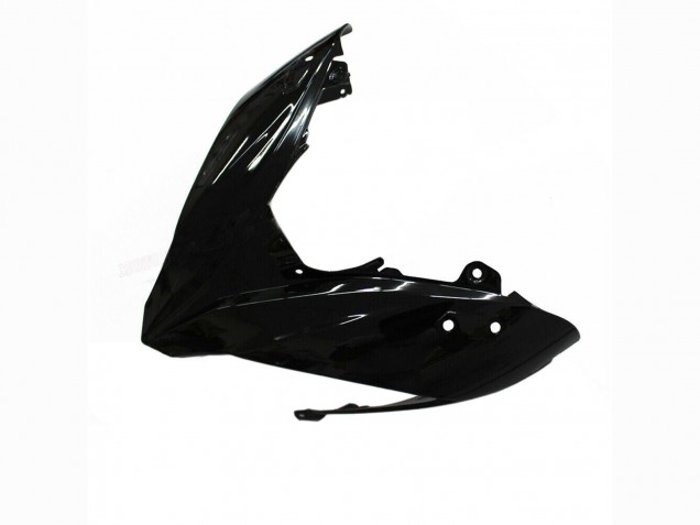 Carenados Moto Kawasaki Ninja 650 EX650 2017-2019 - Negro Brillante Asequibles