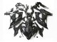 Carenados Moto Kawasaki Ninja 650 EX650 2017-2019 - Negro Brillante Asequibles